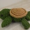 Schildpad - Sea turtle