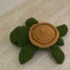 Schildpad - Sea turtle