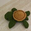 Schildpad - Sea turtle