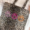 Bag - leopard