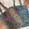Bag - leopard