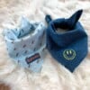 Bandana - Denim