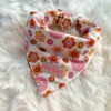 Bandana - Smileys Bloom