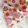 Bandana - Smileys Bloom
