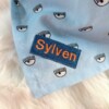 Bandana - eyes blue