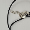 Bos heks kristallen bal ketting