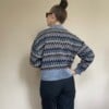 Cardigan Missoni stof