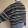 Cardigan Missoni stof