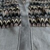 Cardigan Missoni stof