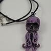 Cthulhu ketting