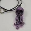 Cthulhu ketting