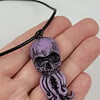 Cthulhu ketting