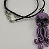 Cthulhu ketting