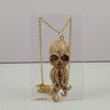 Cthulhu ketting