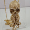 Cthulhu ketting