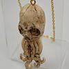 Cthulhu ketting