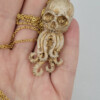 Cthulhu ketting