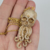 Cthulhu ketting