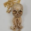 Cthulhu ketting