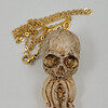 Cthulhu ketting