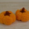 Decoratie pompoentjes