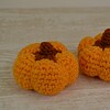 Decoratie pompoentjes