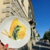 Farfalla - Piatti Fondi- Set van 4 diepe borden