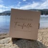 Farfalla - Piatti Fondi- Set van 4 diepe borden