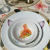 Farfalla -Insalatiere Piccole- Set van 4 schaaltjes