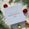 It’s a wienerful Time - Set van 6 ontbijtborden