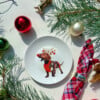 It’s a wienerful Time - Set van 6 ontbijtborden