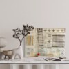 Keeping track :fused glas