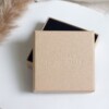 Liguus | Statement Oorbellen - Unieke Patronen, Texturen & Hypoallergene Ontwerp