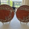 Moederboom "Tree of life" wall art