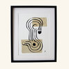 Poster Sandstrokes