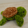 Schildpad - Sea turtle velvet
