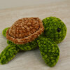 Schildpad - Sea turtle velvet