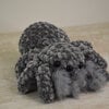Spider- Spin knuffel