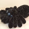 Spider- Spin knuffel