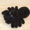 Spider- Spin knuffel