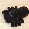 Spider- Spin knuffel