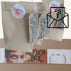 Art in a box/giftbag