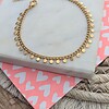 Must haves basic armbanden goud/zilver