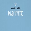 10-delige set papieren wensen - KERST