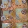 5 mini selfcare mini jars goodiebag box