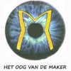AAPJE met FEZ glasobject met kandelaar functie