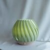 Brede Nautilus - Duurzame en Circulaire Tafellamp