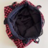 Gehaakte shopper tas