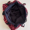 Gehaakte shopper tas