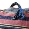 Kelim shopper tas